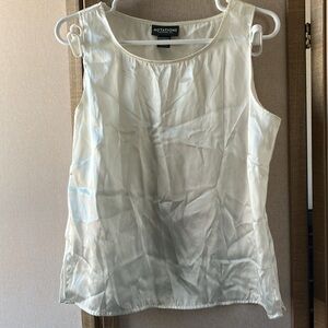 FINAL MARKDOWN Notations tank Top medium